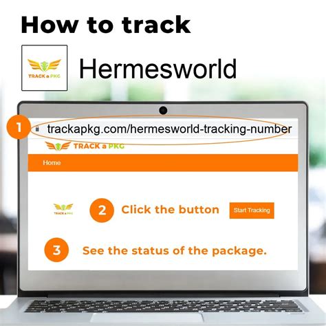 HermesWorld tracking, traccia pacco 